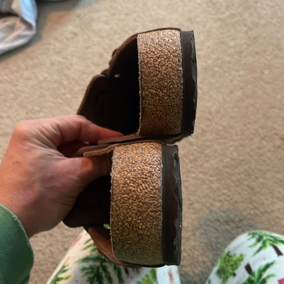 Birkenstock Boston clog - Picture 6 of 7